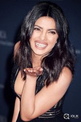 Priyanka Chopra at White House